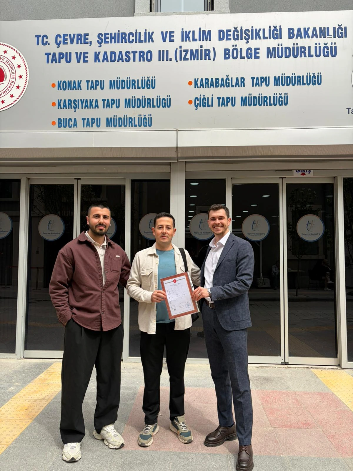 Konum Avantajı