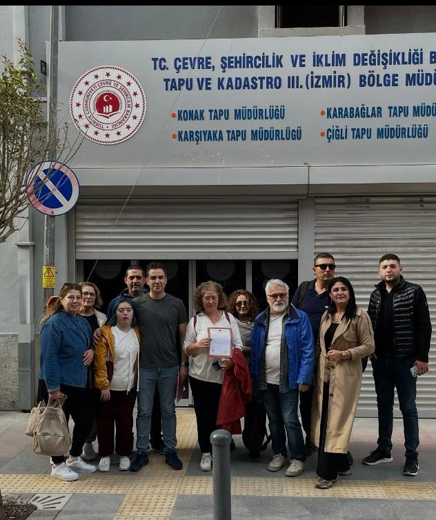 Güvenli ve Hazır